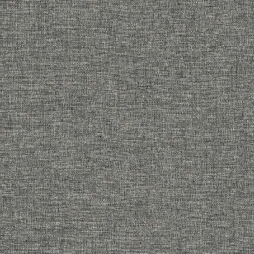 Linen Uni Mat - Gris cendre tapéta
