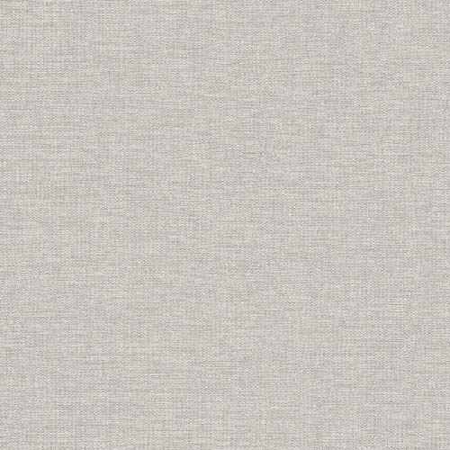 Linen Uni Mat - Gris etain tapéta