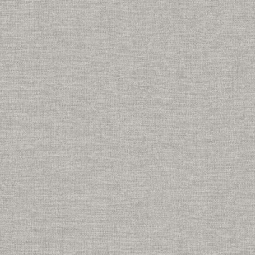 Linen Uni Mat - Gris galet tapéta