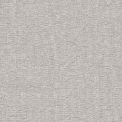 Linen Uni Mat - Gris orage tapéta