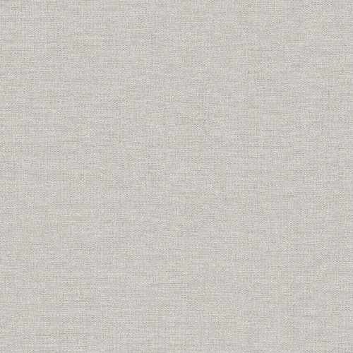 Linen Uni Mat - Gris souris tapéta