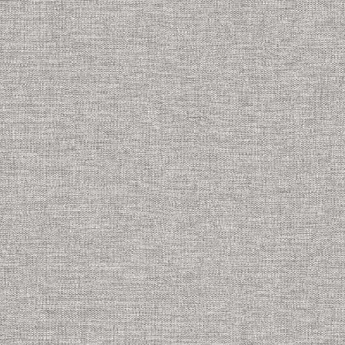 Linen Uni Mat - Gris tourterelle tapéta