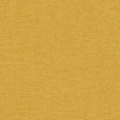 Linen Uni Mat - Ocre tapéta