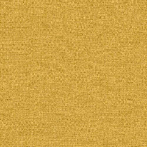 Linen Uni Mat - Ocre tapéta