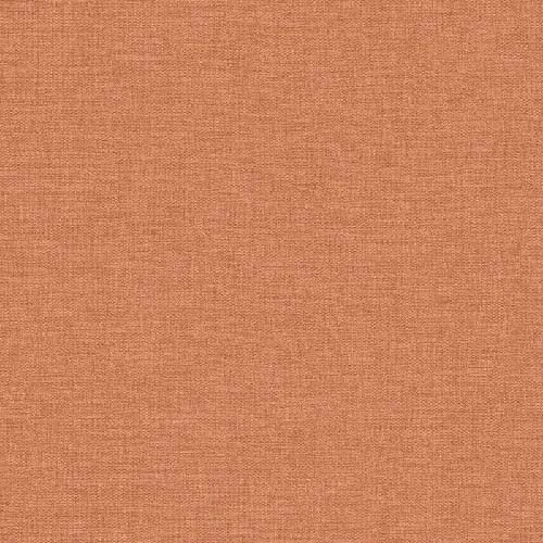 Linen Uni Mat - Terre de sienne tapéta