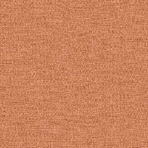 Linen Uni Mat - Terre de sienne tapéta