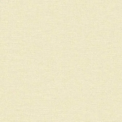 Linen Uni Mat - Vanille tapéta