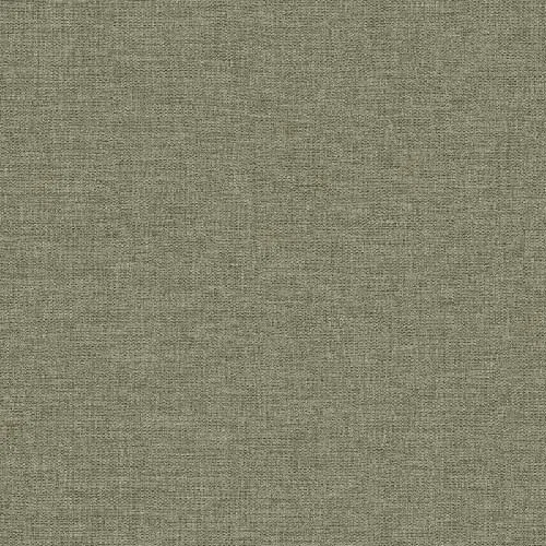 Linen Uni Mat - Vert khaki clair tapéta