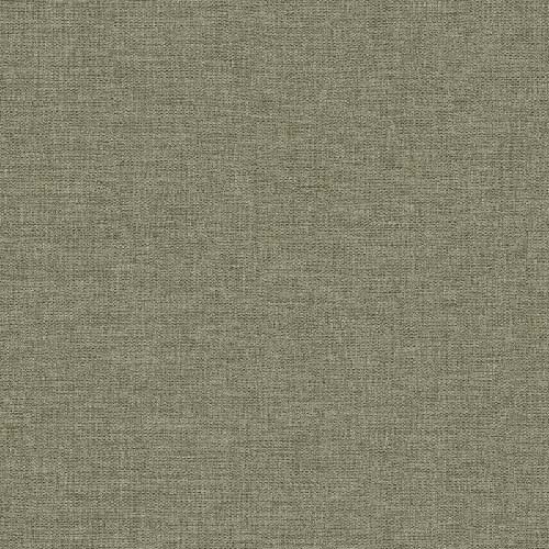 Linen Uni Mat - Vert khaki clair tapéta