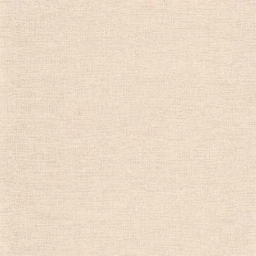 Linen Uni Métallisé - Beige dore tapéta