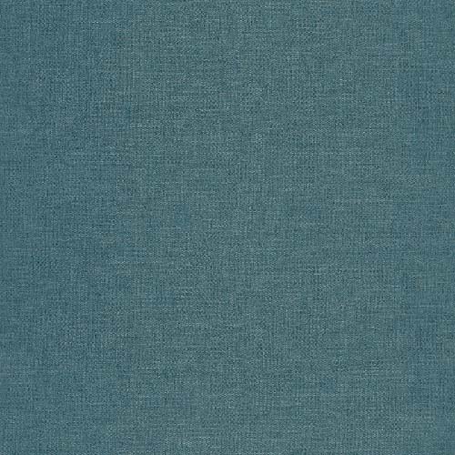 Linen Uni Métallisé - Bleu canard dore tapéta