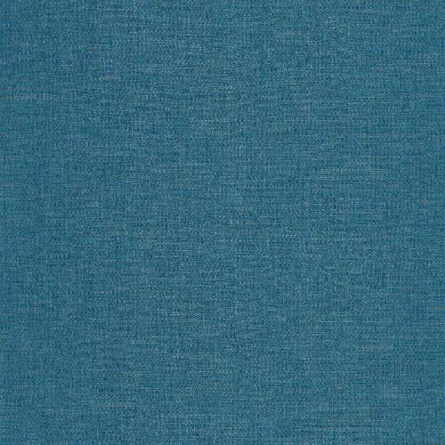 Linen Uni Métallisé - Bleu madura dore tapéta