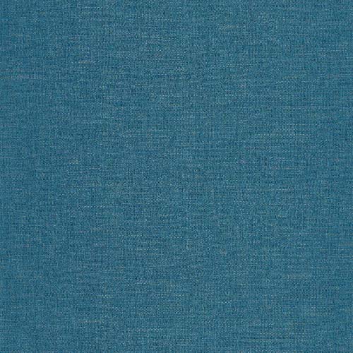 Linen Uni Métallisé - Bleu madura dore tapéta