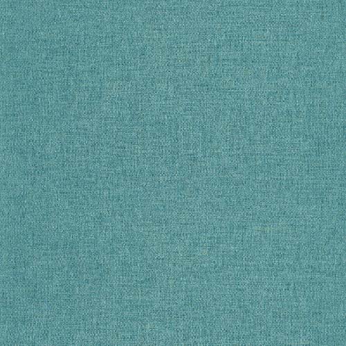Linen Uni Métallisé - Bleu vert dore tapéta