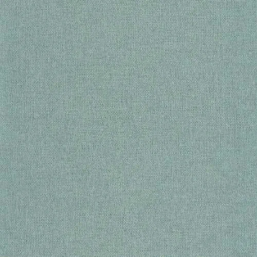 Linen Uni Métallisé - Vert d eau dore tapéta