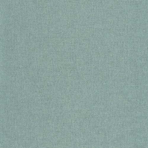 Linen Uni Métallisé - Vert d eau dore tapéta