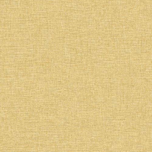 Linen Uni - Ocre chine tapéta