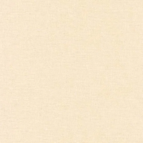 Linen Uni - Orange clair tapéta