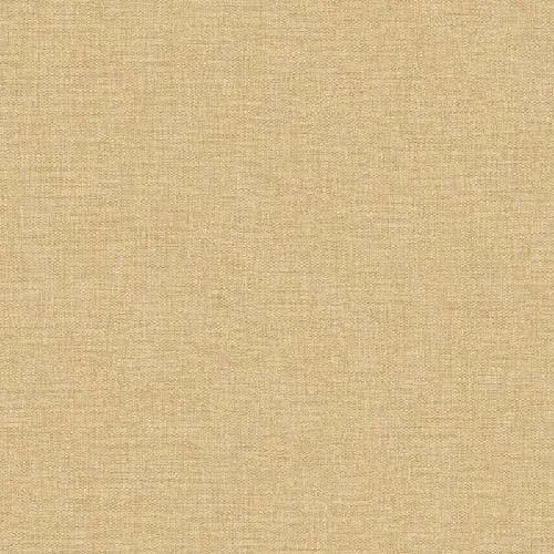 Linen Uni - Paille tapéta