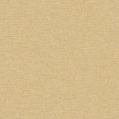 Linen Uni - Paille tapéta