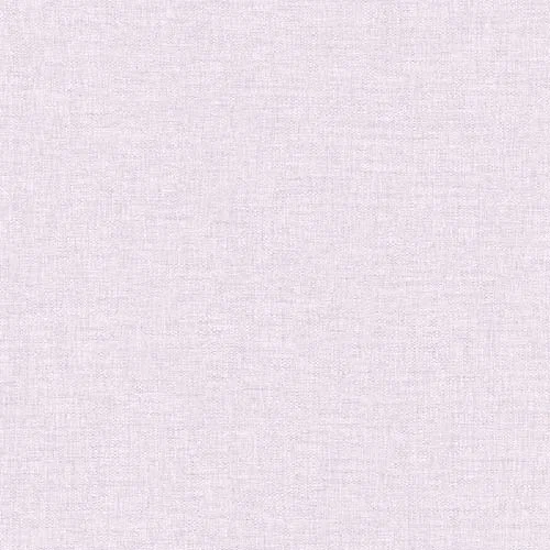 Linen Uni - Parme grise clair tapéta