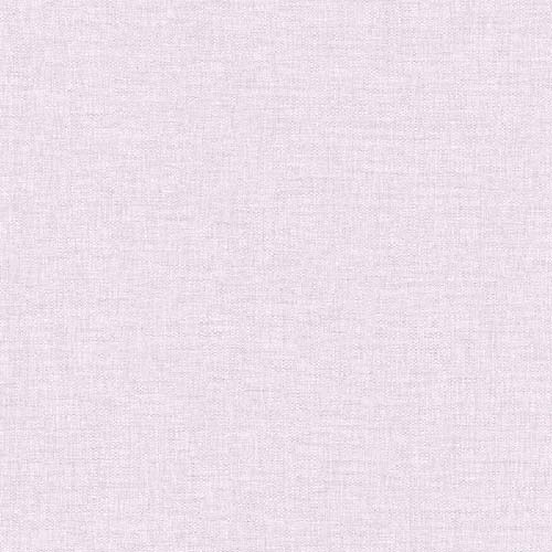 Linen Uni - Parme grise clair tapéta