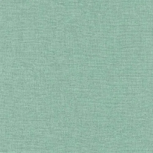 Linen Uni - Vert bouteille moyen tapéta