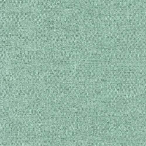 Linen Uni - Vert bouteille moyen tapéta