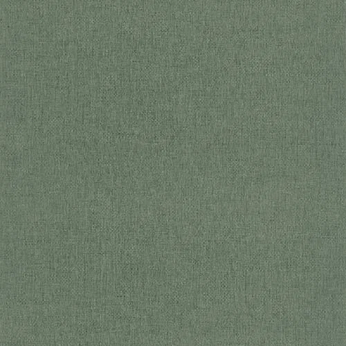 Linen Uni - Vert bouteille tapéta