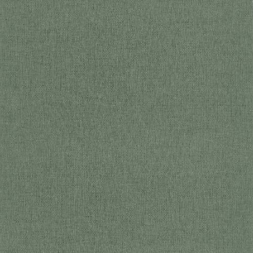 Linen Uni - Vert bouteille tapéta