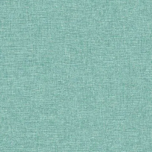 Linen Uni - Vert emeraude chine tapéta