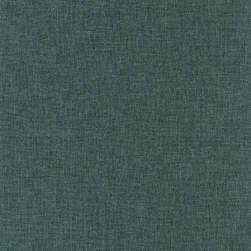 Linen Uni - Vert emeraude tapéta