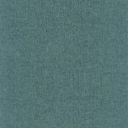 Linen Uni - Vert velours tapéta