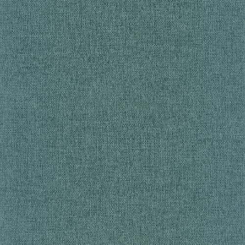Linen Uni - Vert velours tapéta
