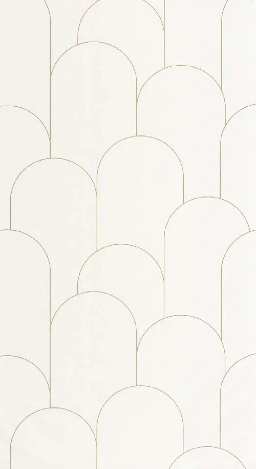 Ornament - Blanc dore tapéta