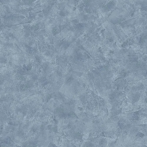 Patine Uni - Bleu gris fonce tapéta