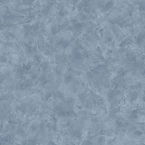 Patine Uni - Bleu gris fonce tapéta