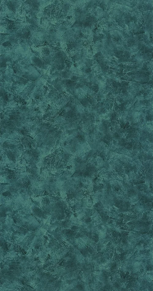 Patine Uni - Bleu mineral fonce tapéta
