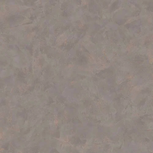 Patine Uni - Brun cuivre tapéta