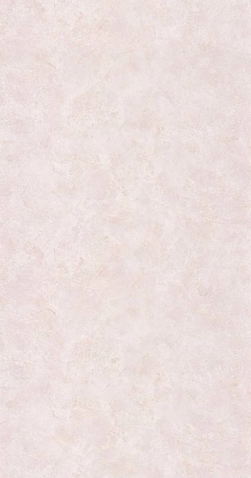 Patine Uni Métallisé - Beige rose nacre tapéta