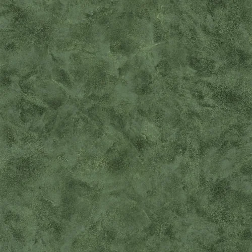 Patine Uni Métallisé - Vert kaki dore tapéta