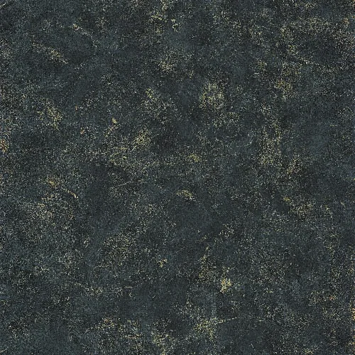Patine Uni - Noir or tapéta