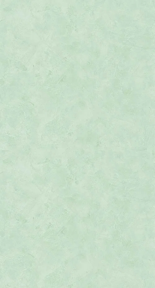 Patine Uni - Vert amande tapéta