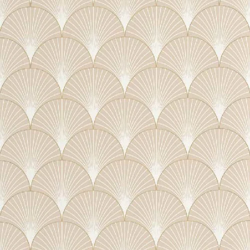 Prosperity - Beige dore tapéta