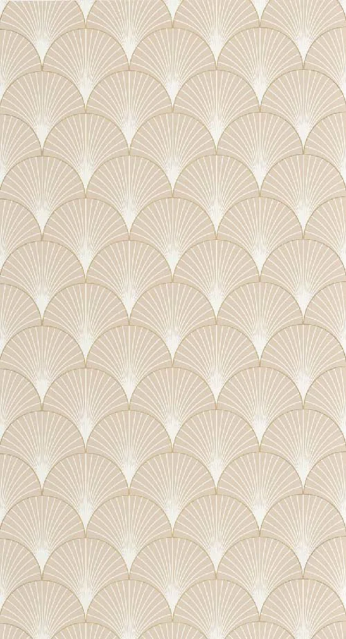 Prosperity - Beige dore tapéta