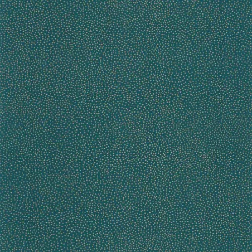 Sparkle - Bleu madura or tapéta