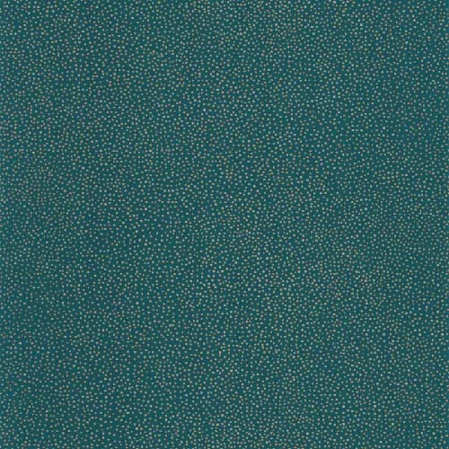 Sparkle - Bleu madura or tapéta
