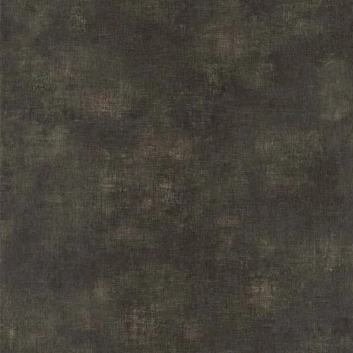 Telas Uni Métallisé - Noir dore tapéta