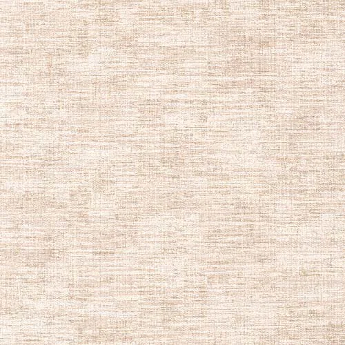Velvet Uni Mat - Beige poudre moyen tapéta