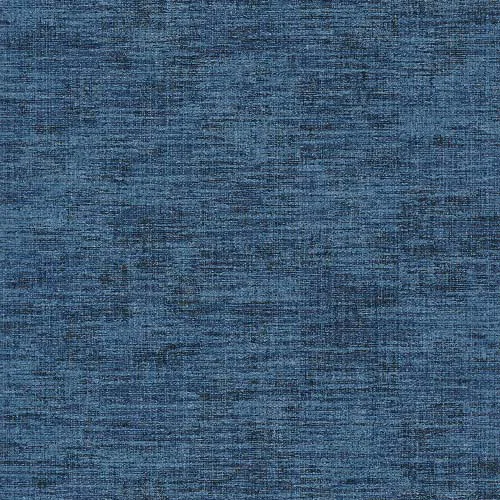 Velvet Uni Mat - Bleu nuit